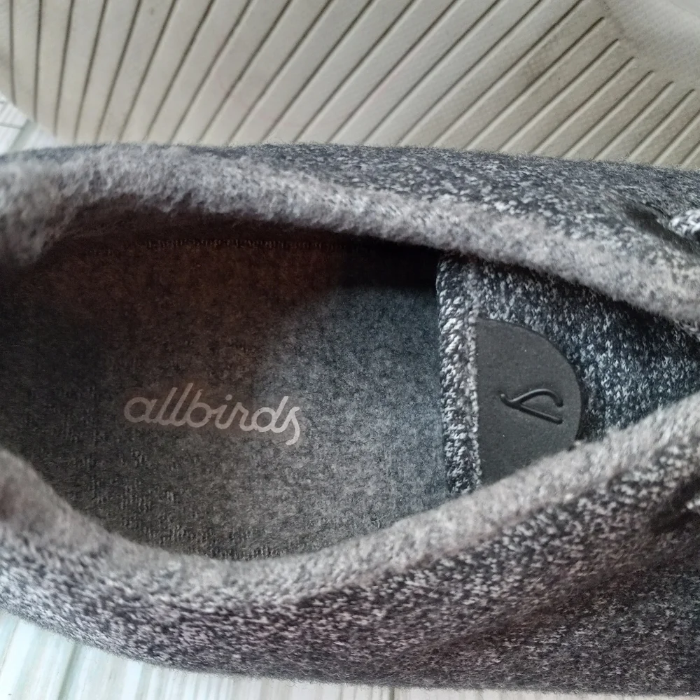 allbirds wool runners